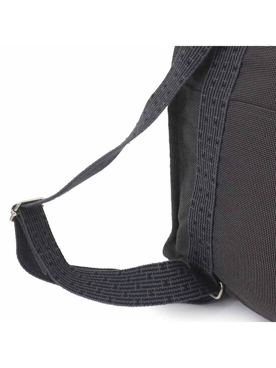 Hermes Her Line Sac a Dos Backpack Canvas Gray Ad PM main image 8